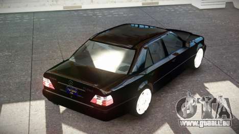 Mercedes-Benz E500 R-Style pour GTA 4