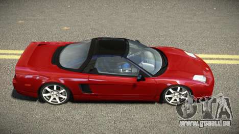 Honda NSX R-Style für GTA 4