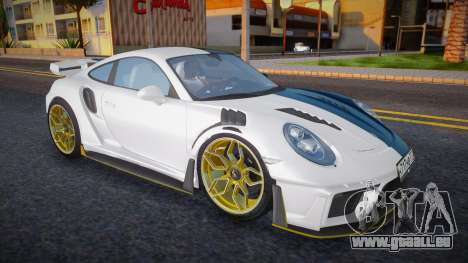 Porsche 911 Jobo für GTA San Andreas
