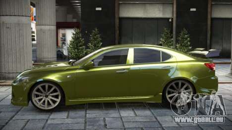 Lexus IS F G-Tuning pour GTA 4