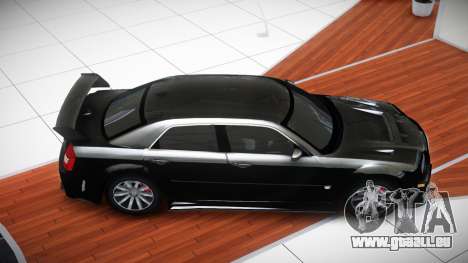 Chrysler 300C R-Tuning pour GTA 4