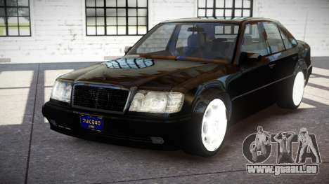 Mercedes-Benz E500 R-Style pour GTA 4