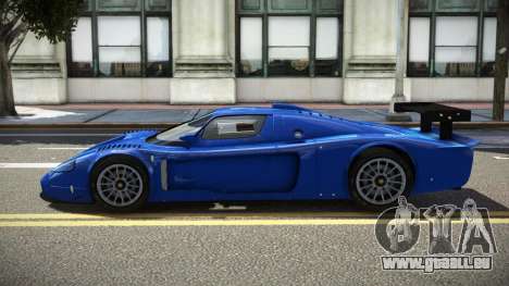 Maserati MC12 R-Style pour GTA 4