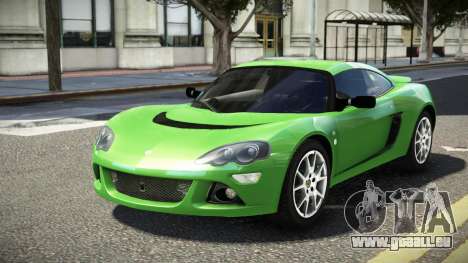 Lotus Europa ZX V1.1 für GTA 4