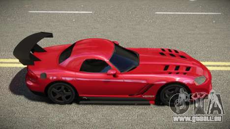 Dodge Viper R-Style für GTA 4