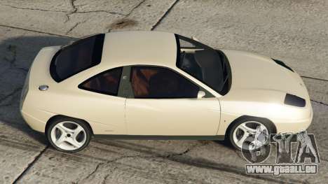 Fiat Coupe (Type 175)