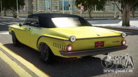 1965 Dodge Dart pour GTA 4