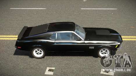 Ford Mustang Boss 429 V1.0 für GTA 4