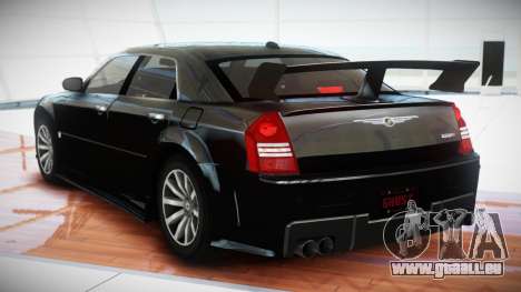 Chrysler 300C R-Tuning pour GTA 4