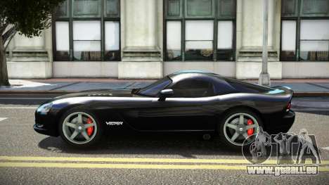Dodge Viper SRT-10 GT für GTA 4