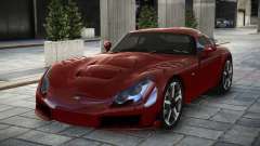 TVR Sagaris GT V1.0 für GTA 4