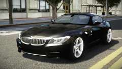 BMW Z4 xDrive pour GTA 4