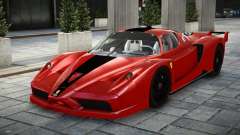 Ferrari FXX TR V1.1 für GTA 4