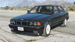 BMW 735i (E32) für GTA 5