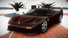 Ferrari F50 GT V1.2 pour GTA 4