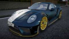 Porsche 911 Jobo pour GTA San Andreas