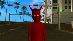 Devil Tommy für GTA Vice City