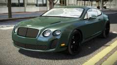 Bentley Continental SS V1.1 für GTA 4