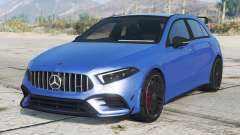 Mercedes-AMG A 45 S für GTA 5