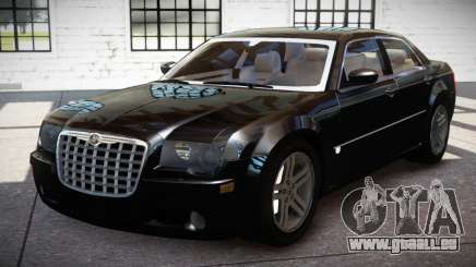 Chrysler 300C MR V1.1 pour GTA 4