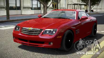 Chrysler Crossfire GT pour GTA 4