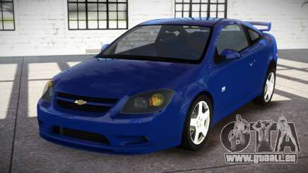 Chevrolet Cobalt S-Style pour GTA 4
