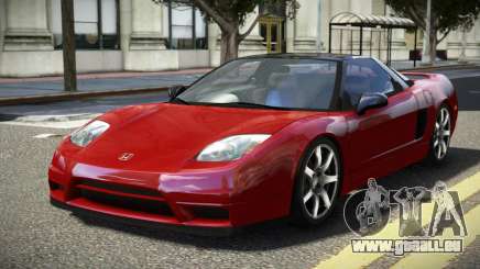 Honda NSX R-Style pour GTA 4