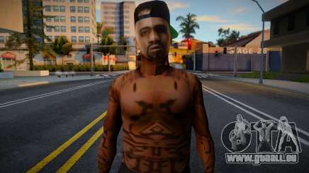 [FAM3] REL Softiqk pour GTA San Andreas