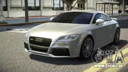 Audi TT XR pour GTA 4